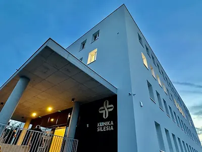 Klinika Silesia